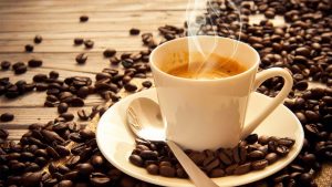 Cà phê Arabica ICE US KCE giao dịch hàng hóa phái sinh tại MXV