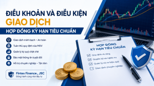điều khoản giao dịch hàng hoá tại fintec finance