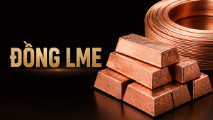 Đồng micro COMEX MHG giao dịch kim loại phái sinh tại MXV