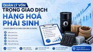 quản lý vốn trong hàng hoá phái sinh - fintex