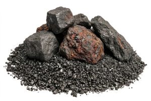 Quặng sắt IODEX SGX FEF trong giao dịch hàng hoá phái sinh