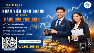 Tuyển dụng fintex
