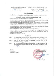 MXV cập nhật mức ký quỹ giao dịch hàng hóa áp dụng từ ngày 27-07-2026