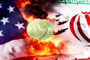 Giá Bitcoin hôm nay 13/07/2026 duy trì quanh 63.000 USD bất chấp căng thẳng Mỹ – Iran và việc Iran đóng cửa eo biển Hormuz.