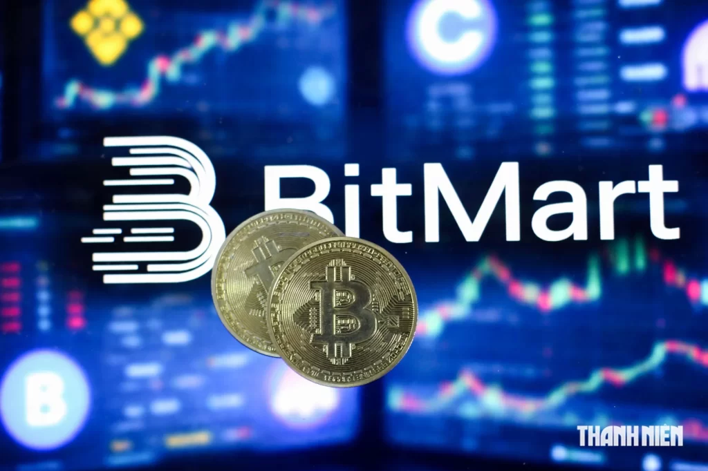 Giá Bitcoin hôm nay 27/07/2026 phục hồi lên trên 65.000 USD khi áp lực bán giảm, trong khi sàn giao dịch BitMart thông báo kế hoạch đóng cửa sau gần 9 năm hoạt động.