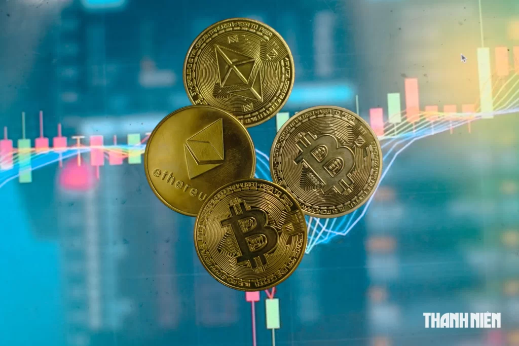 Giá Bitcoin hôm nay 31/07/2026 dao động quanh 64.718 USD khi Strategy báo lỗ 8,2 tỷ USD do biến động giá Bitcoin, trong bối cảnh thị trường tiền mã hóa phục hồi nhẹ.
