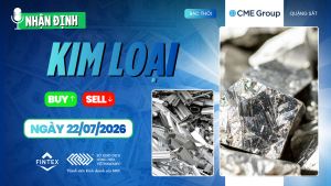 giá bạc hôm nay, nhận định bạc, bạc 59 USD/ounce, đồng COMEX, nhận định đồng, bạch kim, thị trường kim loại, MXV, giao dịch hàng hóa phái sinh