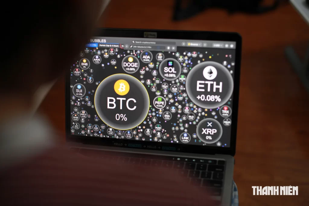 Giá Bitcoin hôm nay 05/08/2026 phục hồi gần 64.000 USD khi Hashdex thông báo đóng cửa quỹ ETF Bitcoin Spot đầu tiên tại Mỹ.
