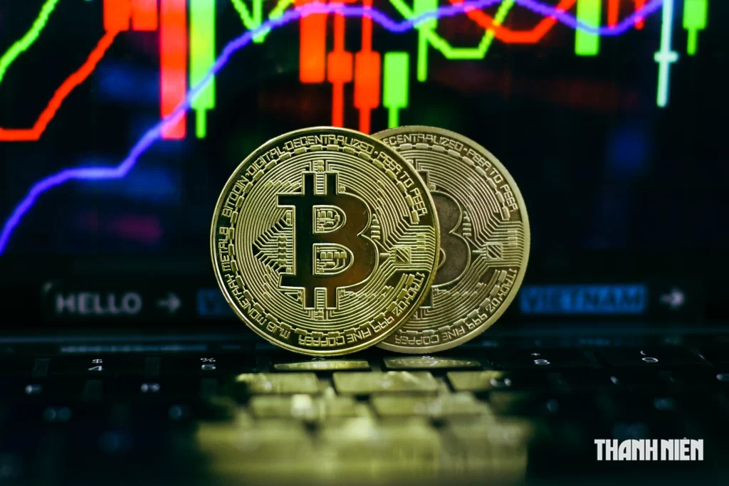 Giá Bitcoin hôm nay 13/08/2026 quanh 63.400 USD khi các công ty khai thác Bitcoin bán lượng lớn BTC.