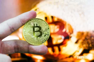 Giá Bitcoin hôm nay 27/08/2026 tăng lên 78.964 USD nhưng mắc kẹt dưới 80.000 USD do áp lực chốt lời.