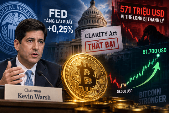 Bitcoin 21/09/2026 giao dịch quanh 81.711 USD