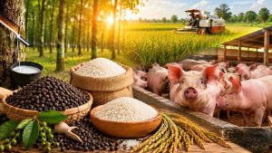 cập nhật tin tức, điểm tin thị trường hàng hoá hàng ngày
