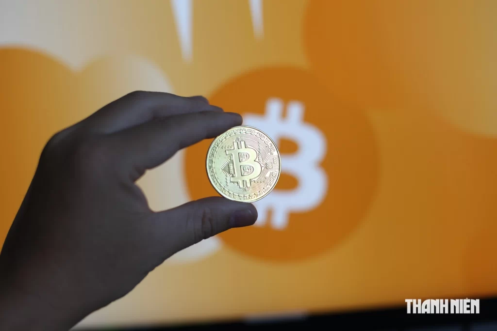 Giá Bitcoin hôm nay 03/09/2026 đi ngang quanh 77.000 USD trong khi Thái Lan siết chặt giao dịch tiền số