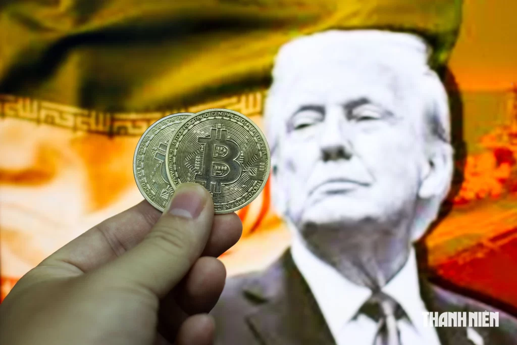 Giá Bitcoin hôm nay 15/09/2026 tăng lên gần 80.000 USD
