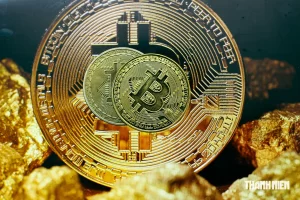 Giá Bitcoin hôm nay 16/09/2026 giảm mạnh về vùng 75.000 USD