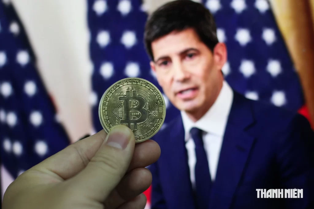 Giá Bitcoin hôm nay 17/09/2026 tăng nhẹ lên quanh 76.000 USD sau khi Fed tăng lãi suất