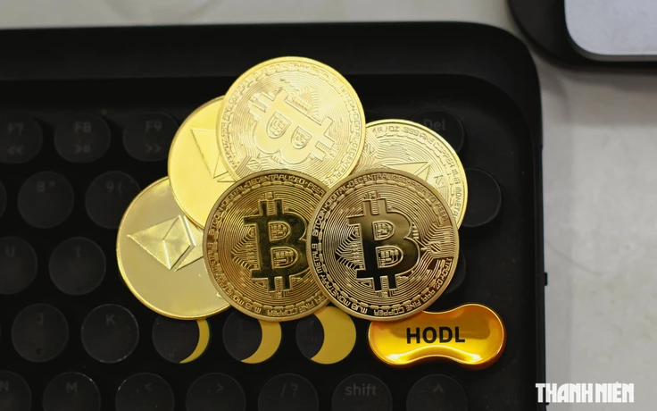 Giá Bitcoin hôm nay 22/09/2026 vọt lên 87.000 USD