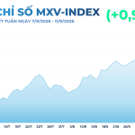Giá dầu hôm nay 14/9/2026 tăng mạnh, giá ngô chịu áp lực