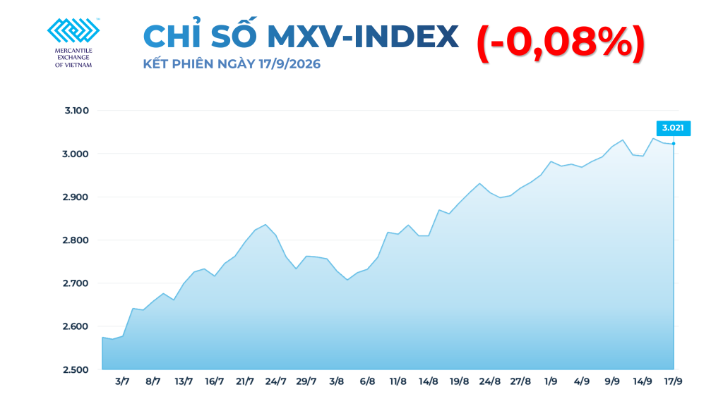 Giá bạc hôm nay tăng trong khi giá đường giảm mạnh