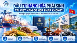 Đầu tư hàng hóa phái sinh tại Việt Nam có hợp pháp không