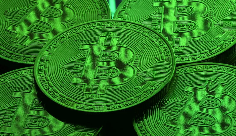 Giá Bitcoin hôm nay 02/10/2026 tăng lên 86.000 USD và kỳ vọng Uptober