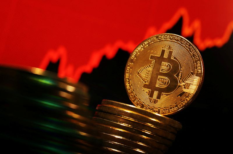 Giá Bitcoin hôm nay 07/10/2026 giảm khi giá dầu và lợi suất trái phiếu Mỹ tăng