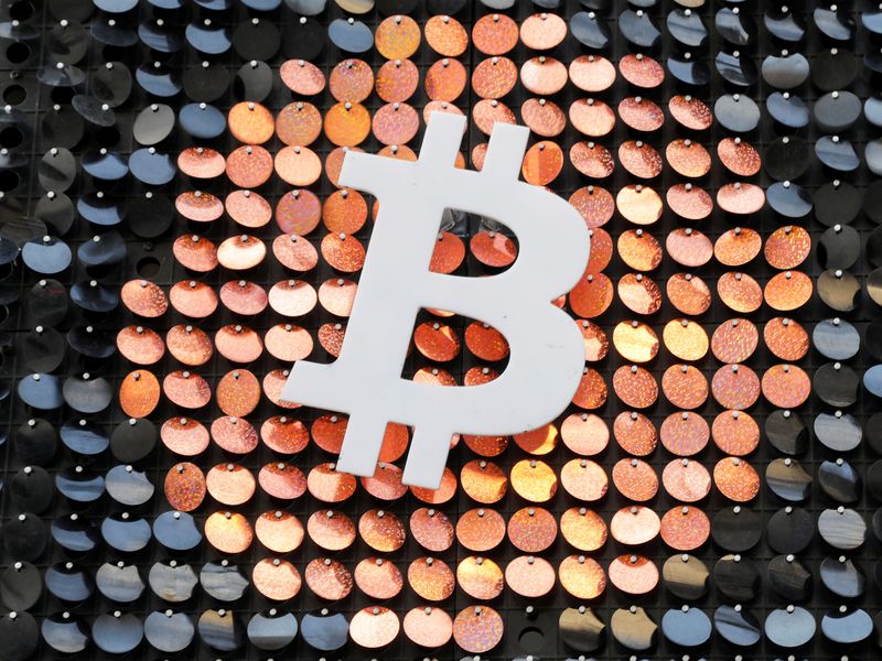 Giá Bitcoin hôm nay 14/10/2026 đi ngang trước dữ liệu CPI Mỹ