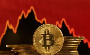 Giá Bitcoin hôm nay 15/10/2026 giảm mạnh sau khi CPI Mỹ cao hơn dự kiến