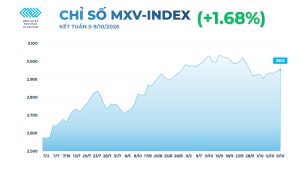 Giá dầu diesel tăng 8,5%, giá khô đậu tương tăng 5,2% trong tuần 5-9/10/2026